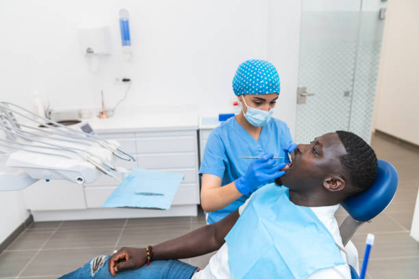 Best Broken or Chipped Tooth Repair in Pulaski, TN